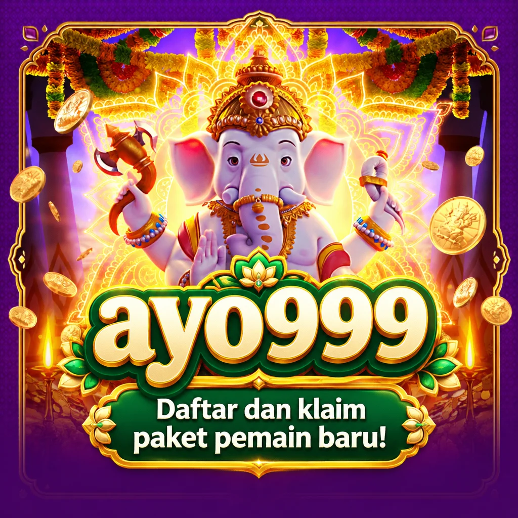 ayo999 Android APK