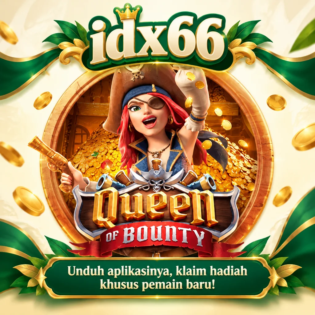 idx66 · Queen Bounty