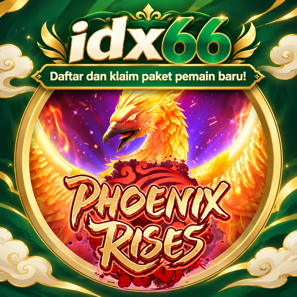 idx66 · Phoenix Rises