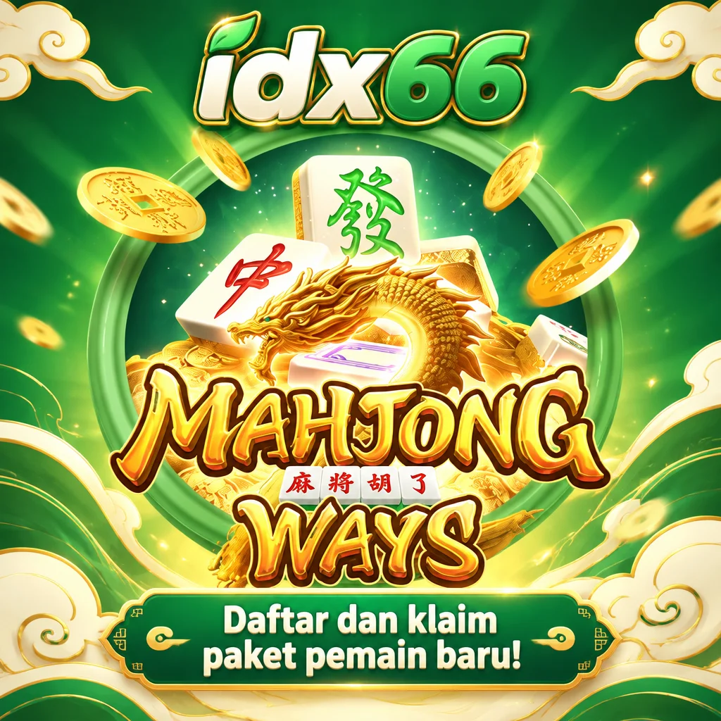 idx66 · Mahjong Ways2
